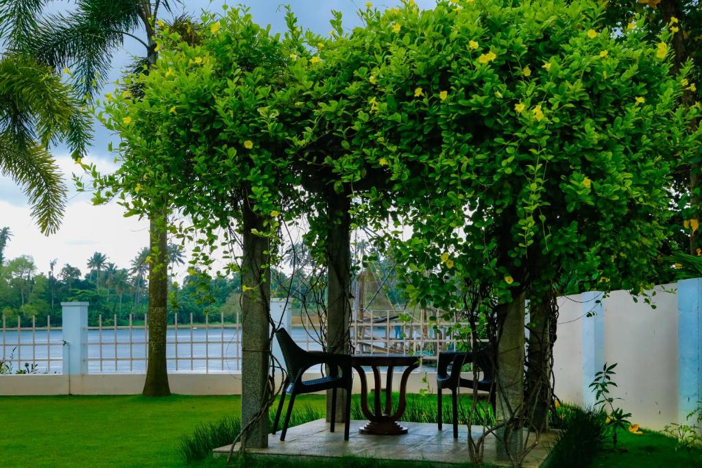 River Whisper Homestay photo
