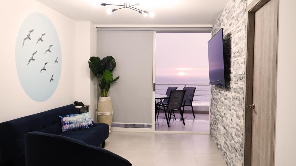 Ocean Suites 2 Sea view Ocean Beach Club Resort - 1