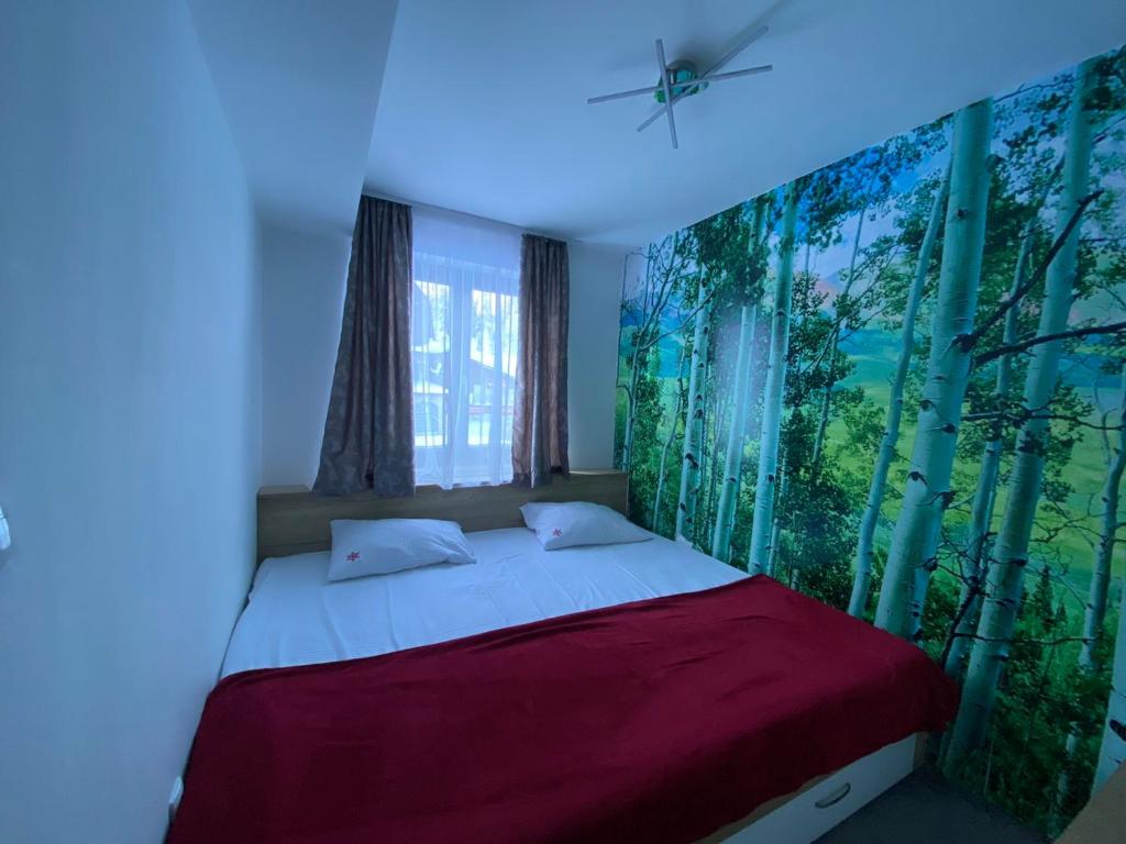 Apartmani Stelo Jahorina photo