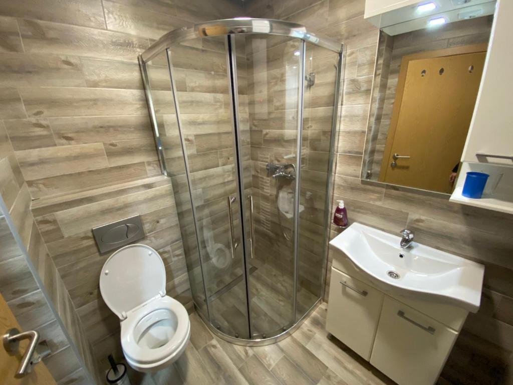 Apartmani Stelo Jahorina photo