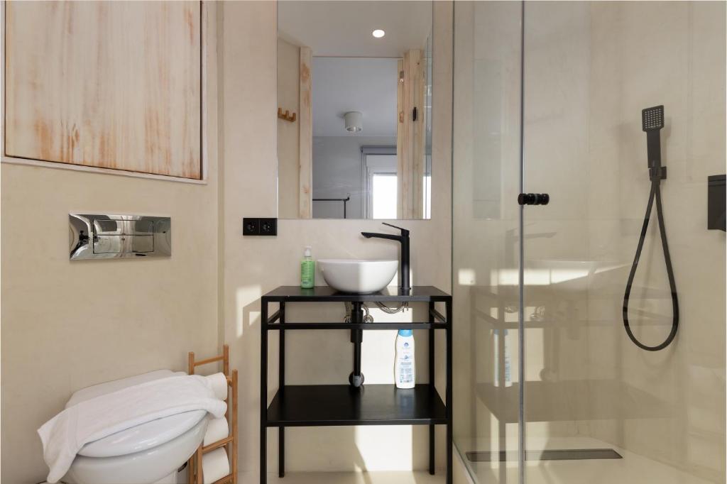 Your home at Valencia, Marina Real - 5