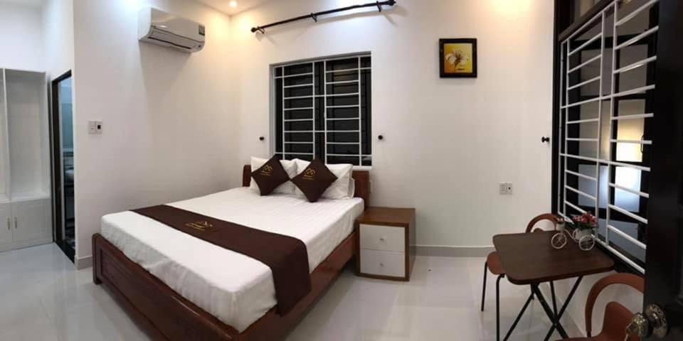 Homestay AnnaBui photo