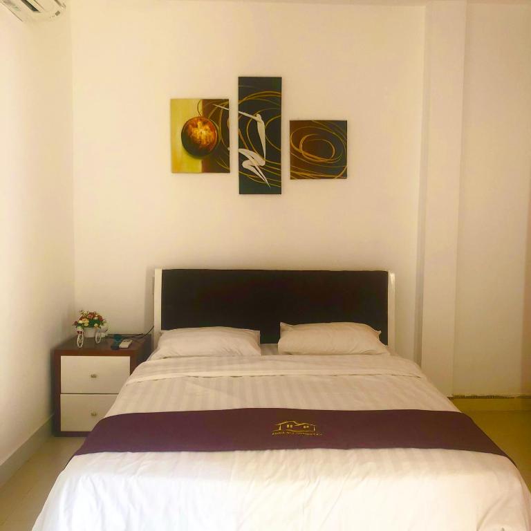 Homestay AnnaBui photo