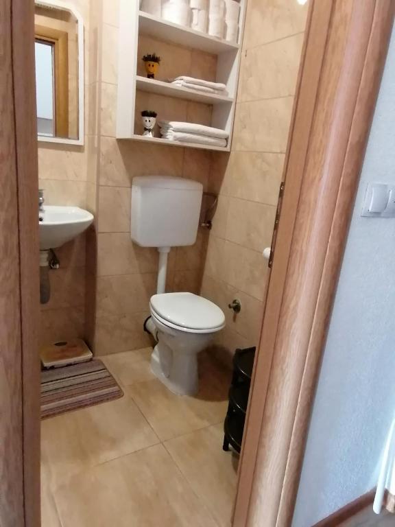 Studio Apartman ZENICA photo