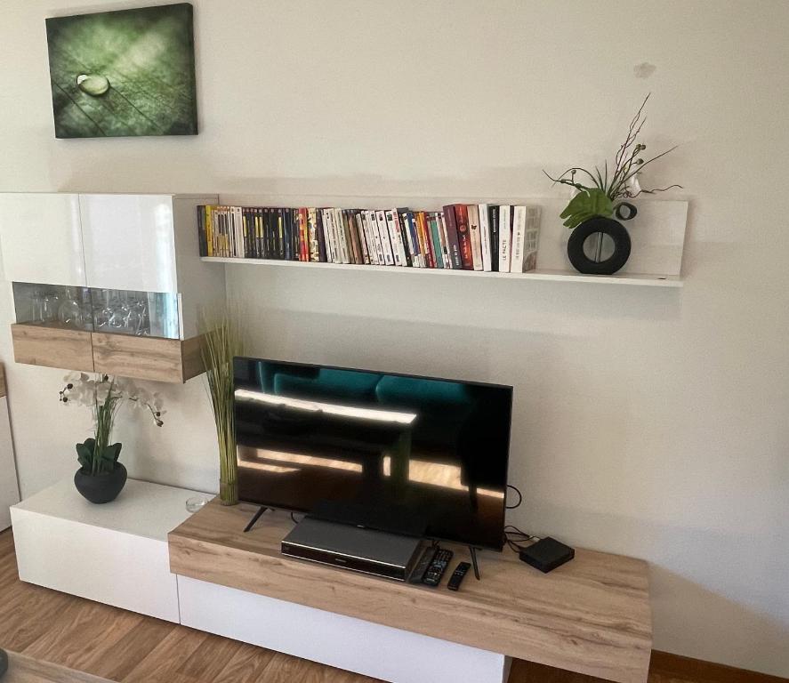 JARDINS DE RAMEL – APPT 2106*** - CURE/SKI WIFI - 4