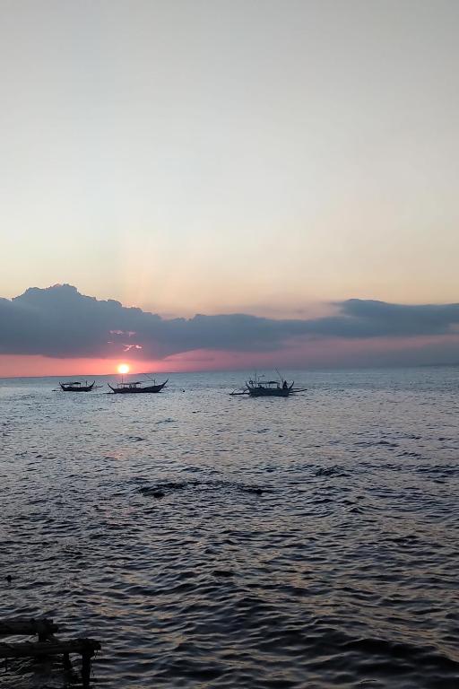 Surrounding environment