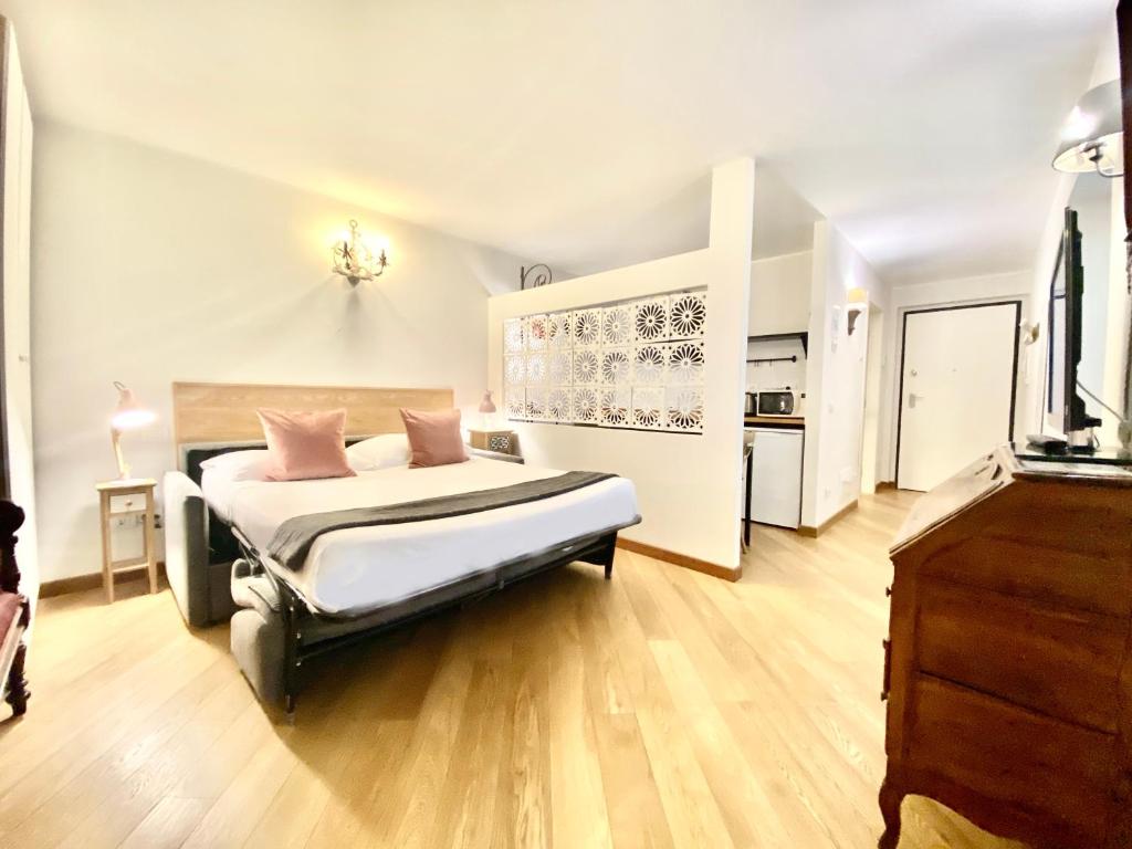Palazzina C by VRMD Hospitality - 2