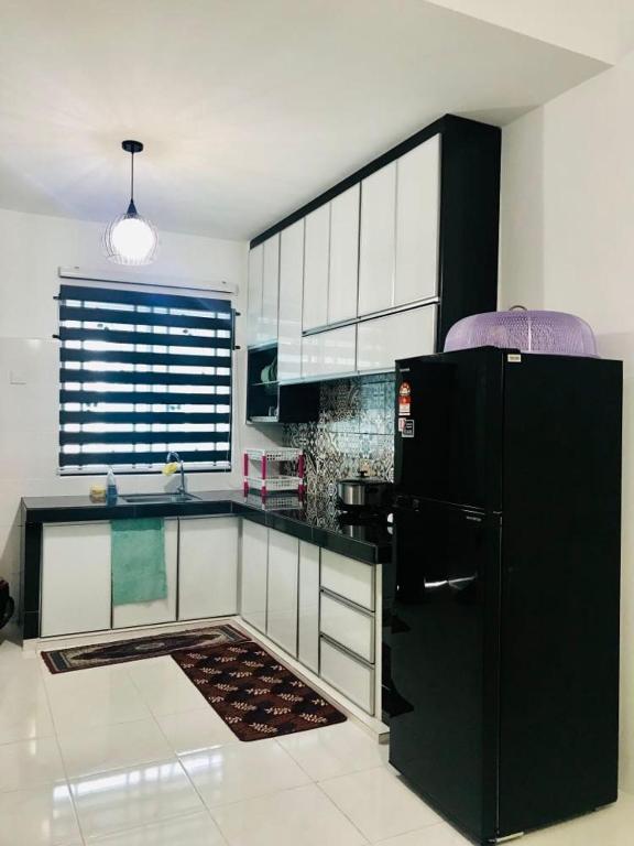 Chempaka Homestay (Near to UTP UiTM Seri Iskandar) photo