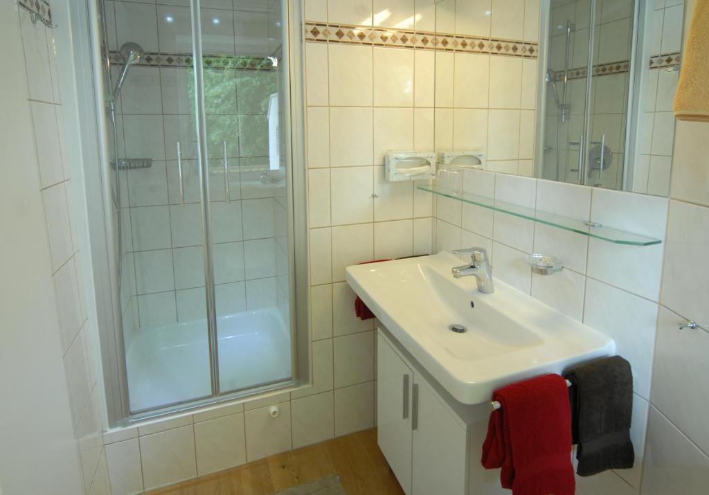 Haus am Bach - 4