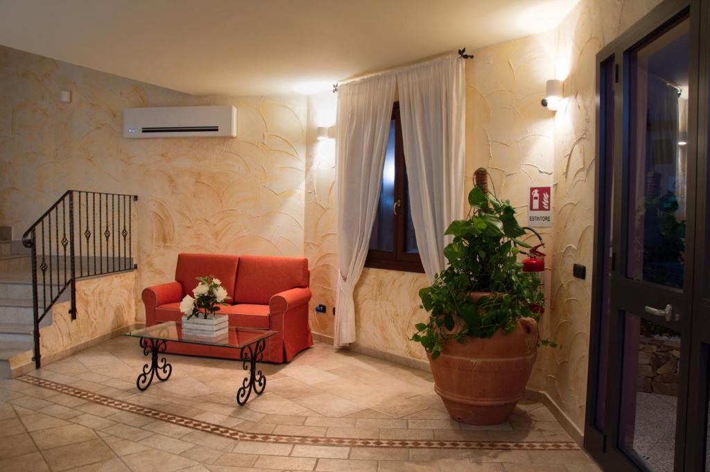 Hotel Trinita dei Corsari photo