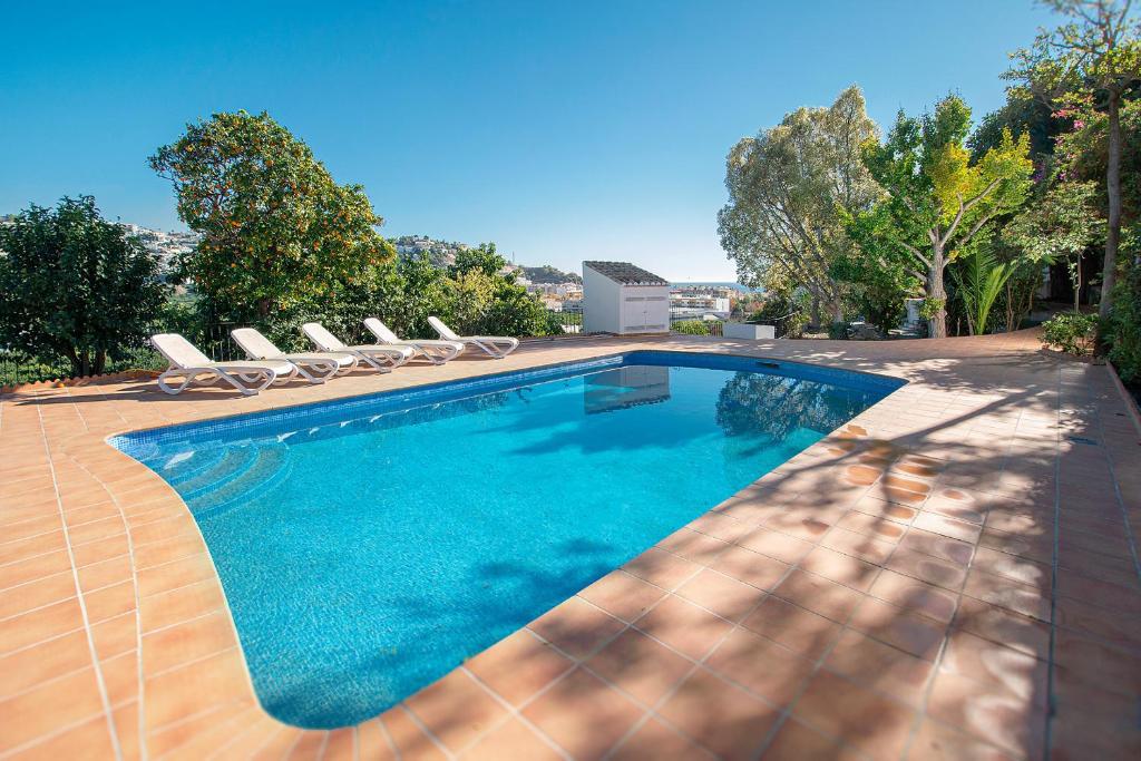 Villa La Paloma - 1