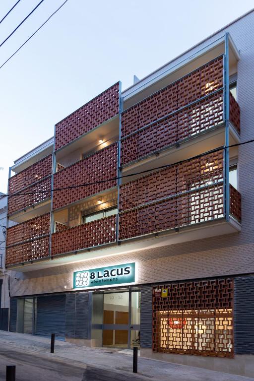 8 lacus - 5