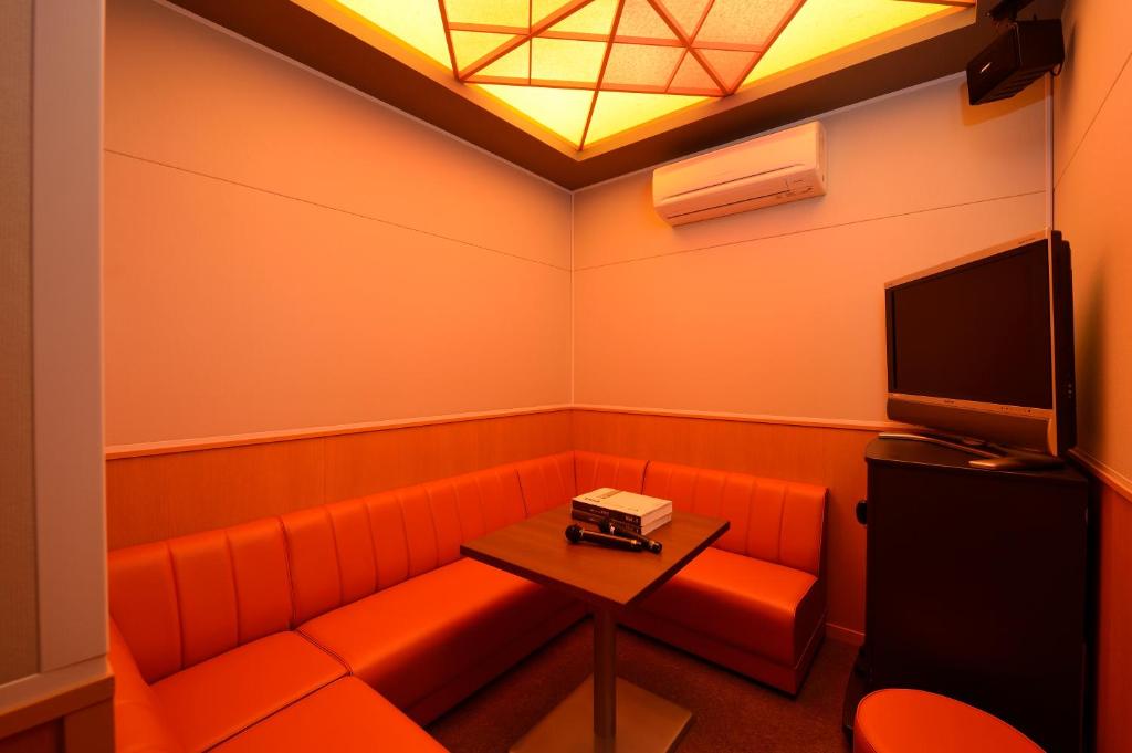 Recreational facilities