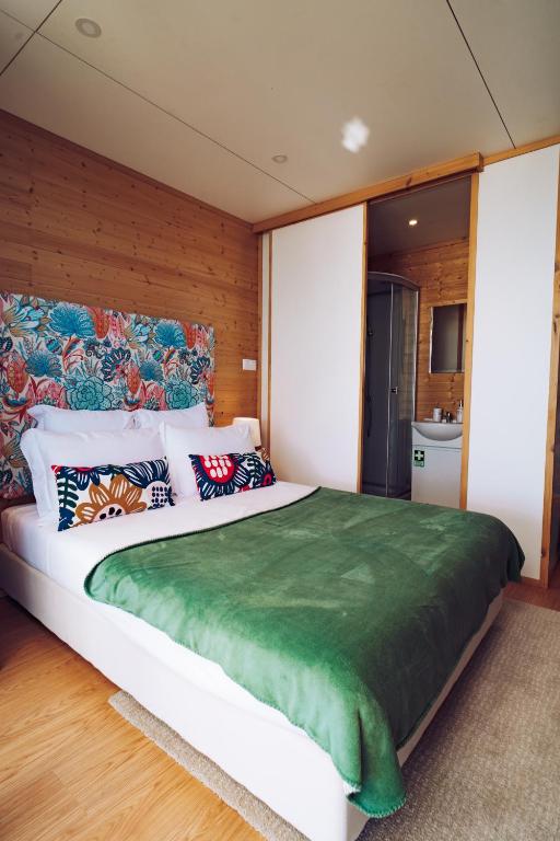 Calheta Glamping Pods - Nature Retreat photo