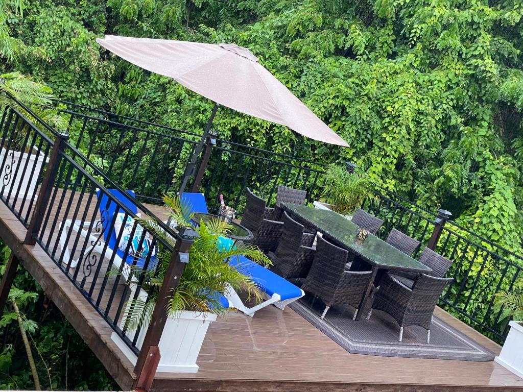 Hotels in Whitehouse, Jamaica price from 363 of Hotels