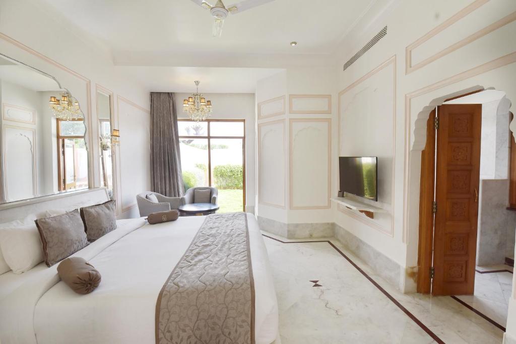 Buena Vista Luxury Resort photo
