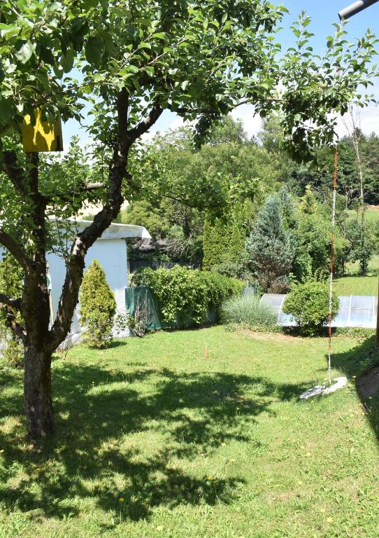 FeWo Ulamec Appartment VI - 2