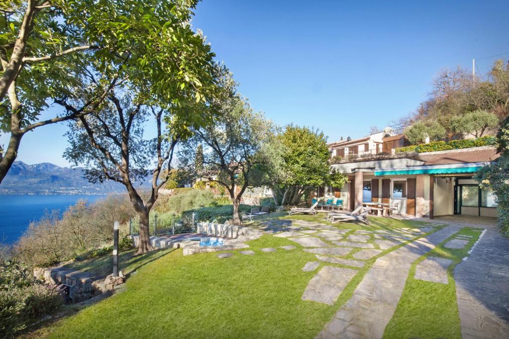 Villetta Blue Panorama With Jacuzzi - 2