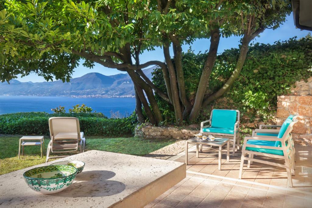 Villetta Blue Panorama With Jacuzzi - 3