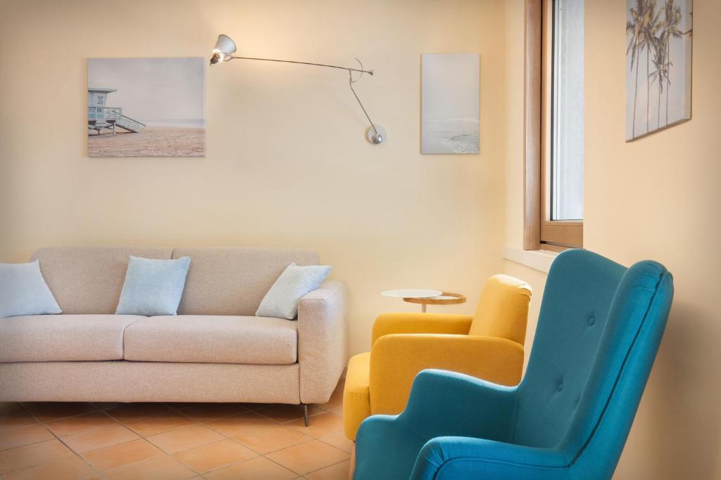 Villetta Blue Panorama With Jacuzzi - 5
