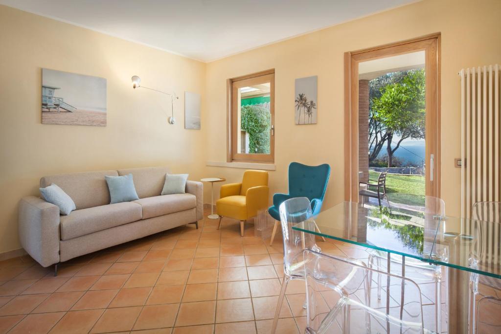 Villetta Blue Panorama With Jacuzzi - 4