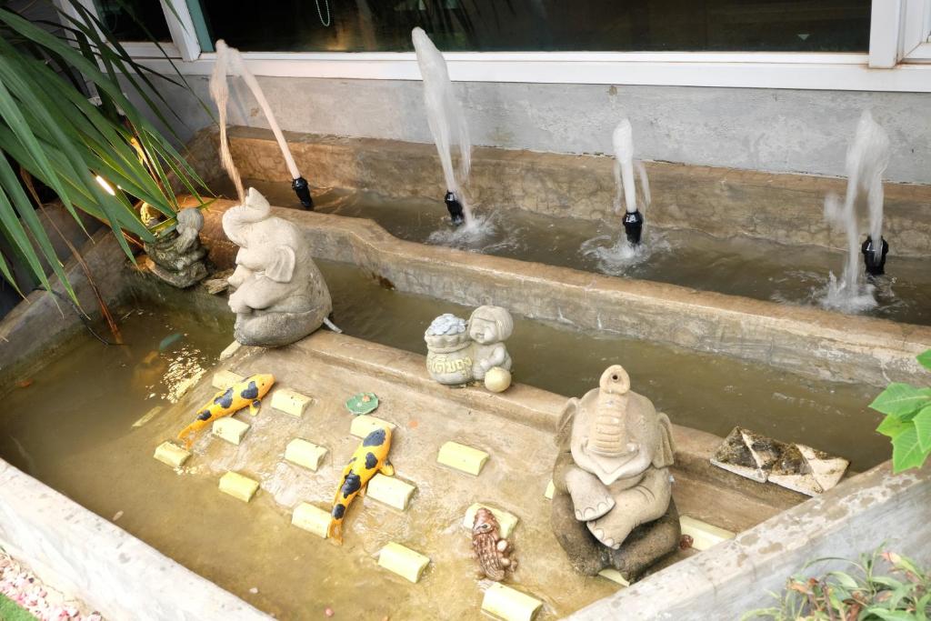 Facilities