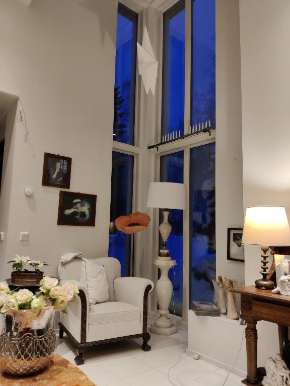 Pikkukoti Villa 2