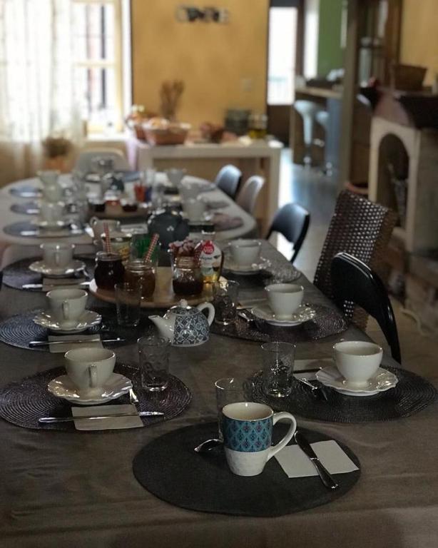 お料理のイメージ