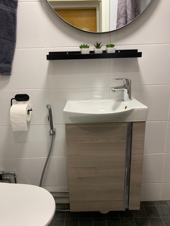 StarHomes Hallituskatu 23 photo