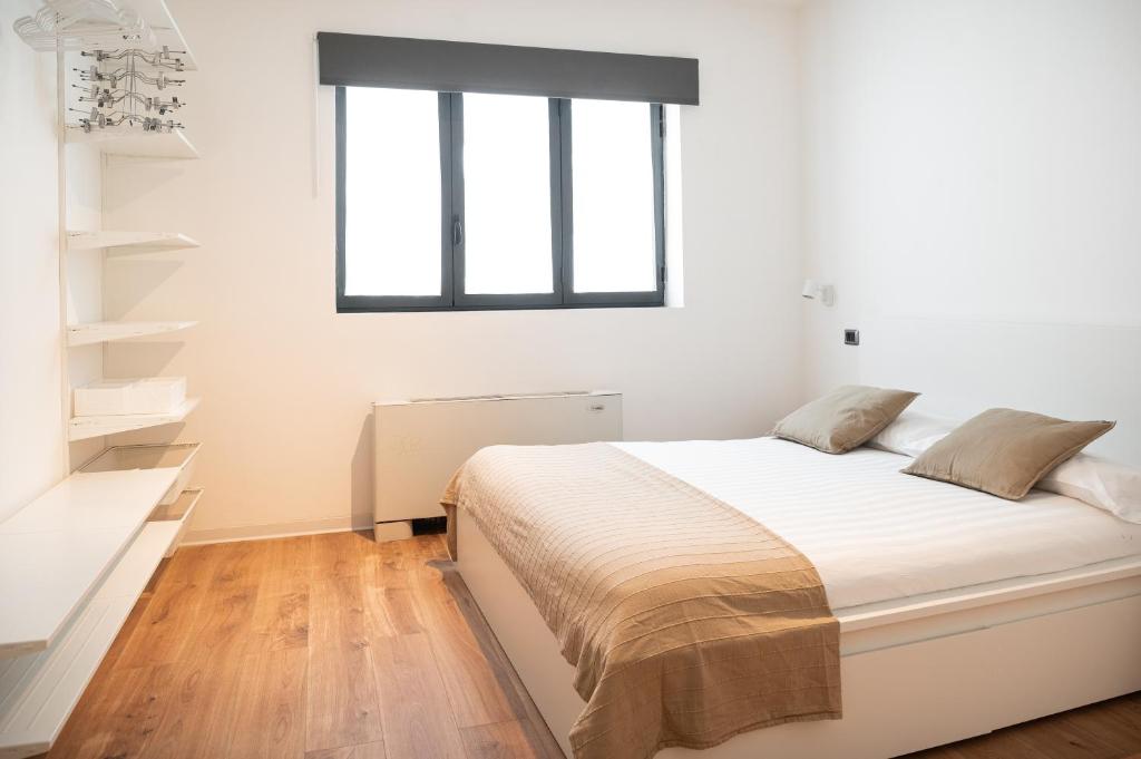 Watt House — Hotel in Milan