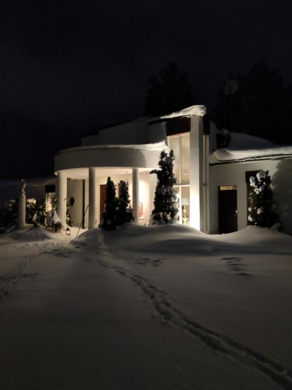 Pikkukoti Villa 3