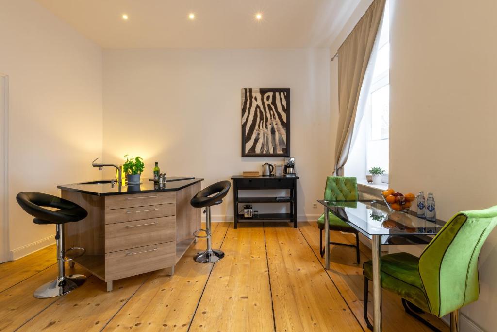 Appartements an der Therme — Hotel in Bad Ems