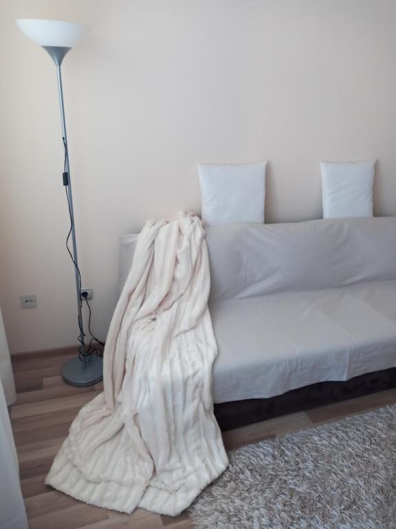 Apartman Nera — Hotel in Zenica