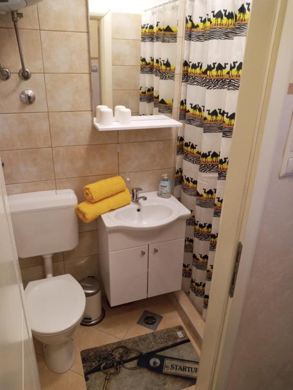 Apartman Nera photo