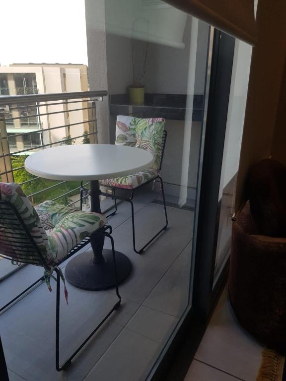 Menlyn Maine Trilogy Hotel photo