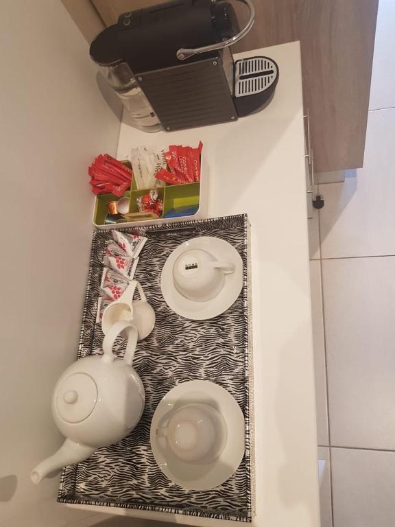 Menlyn Maine Trilogy Hotel photo