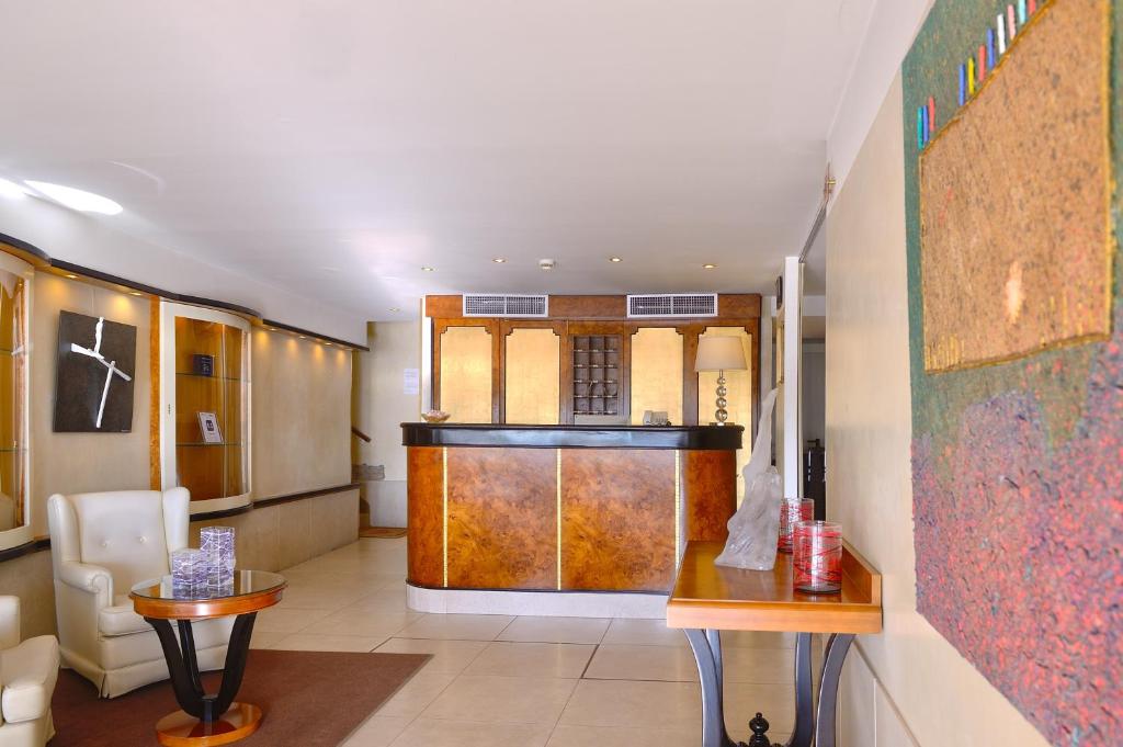 호텔 파가넬리 호텔 상세 정보