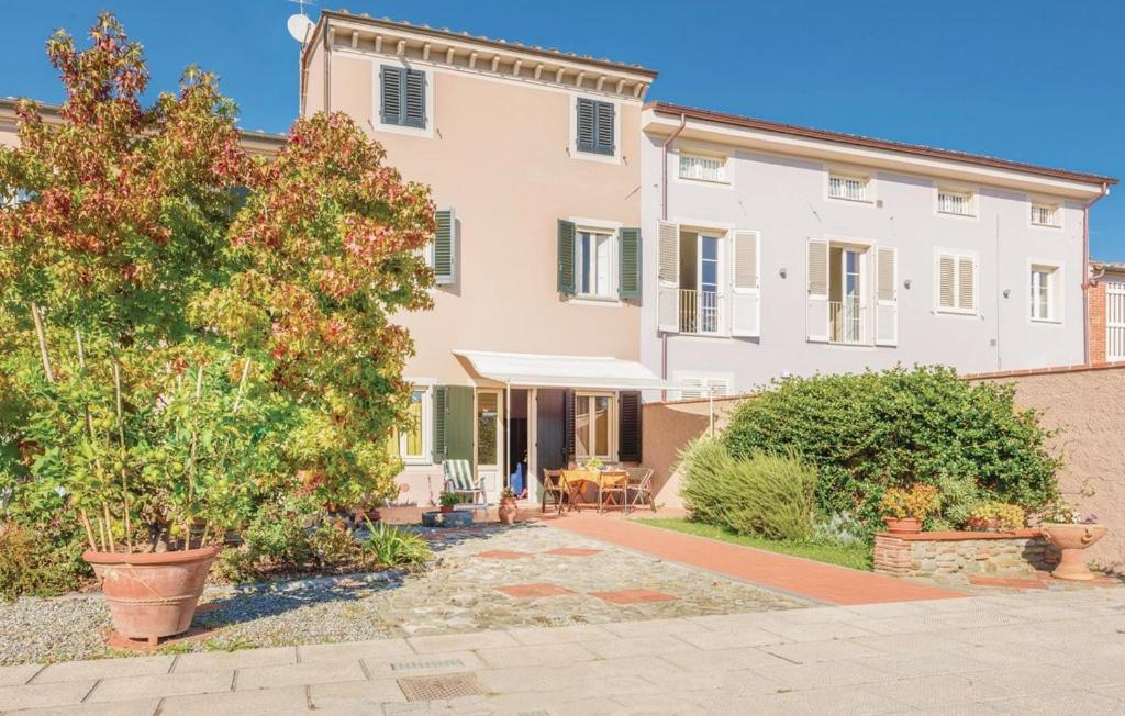 Il Casale PRIVATE POOL & CharStat - 2