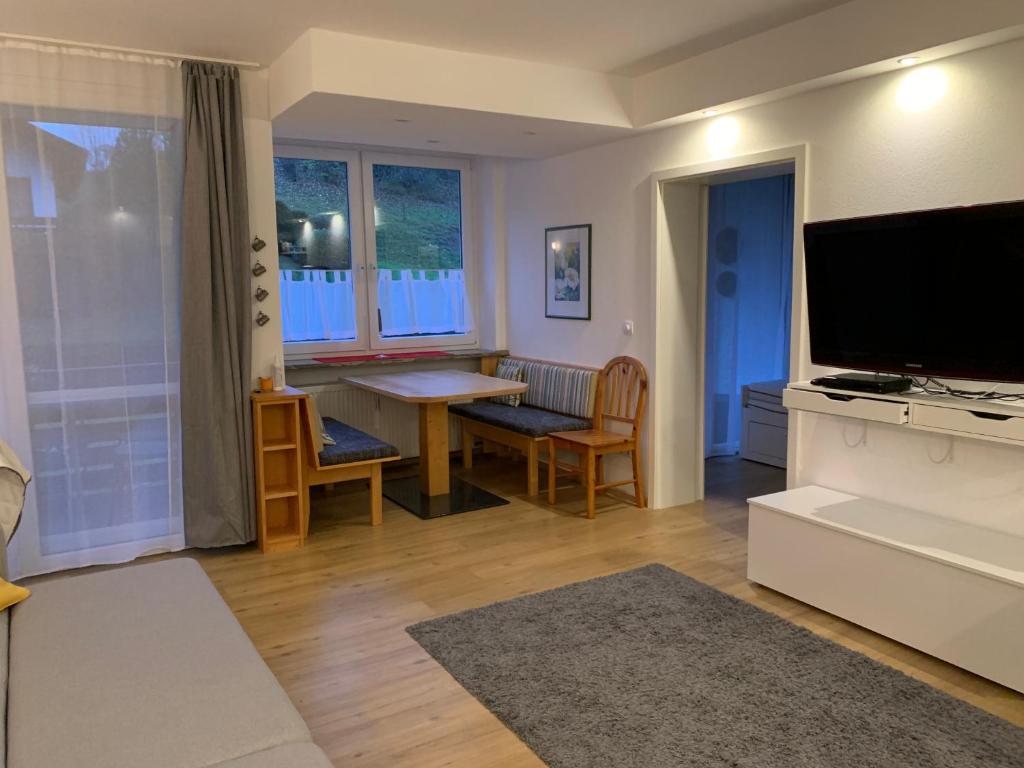Ferienwohnung Oberstdorf - 2