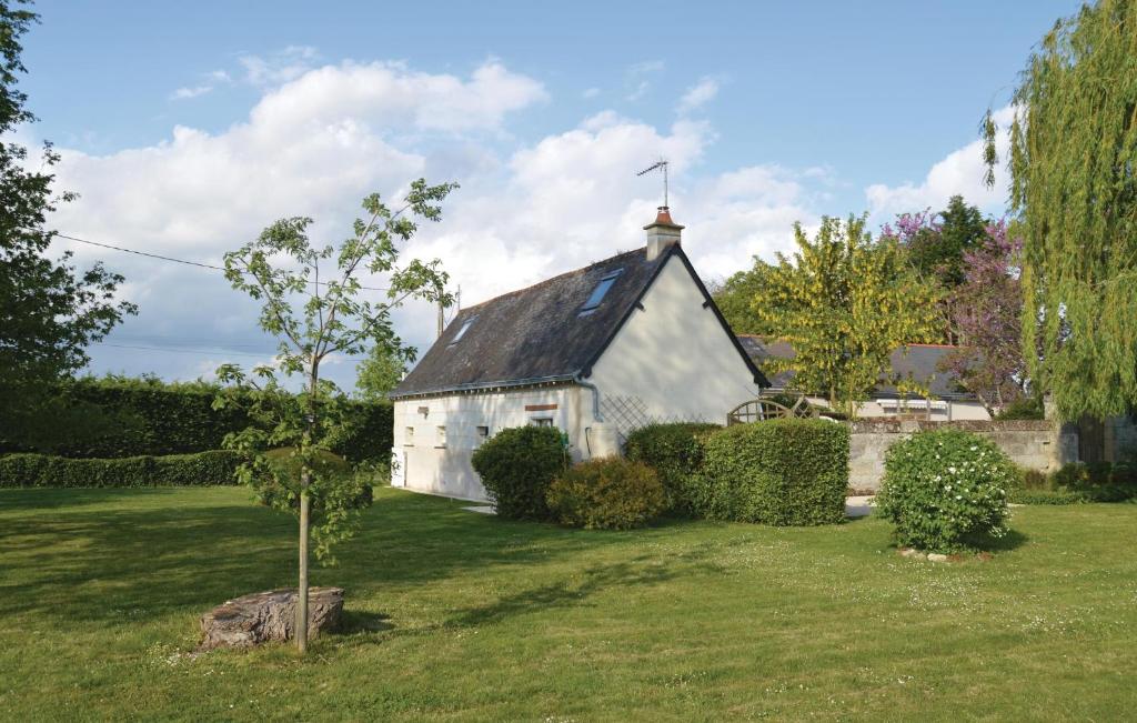 Belle Maison À Saumur Avec Wifi - 2
