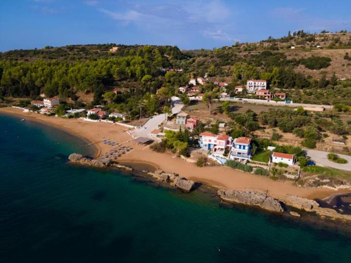 Diwani Luxury Villas photo