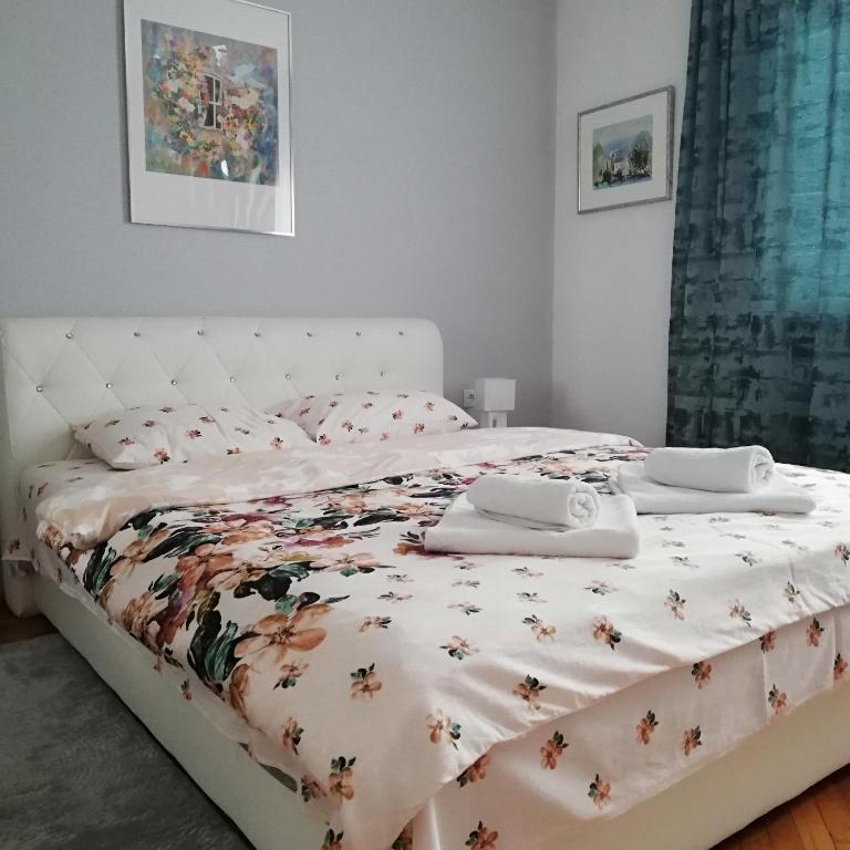 Apartman Sanja - 5