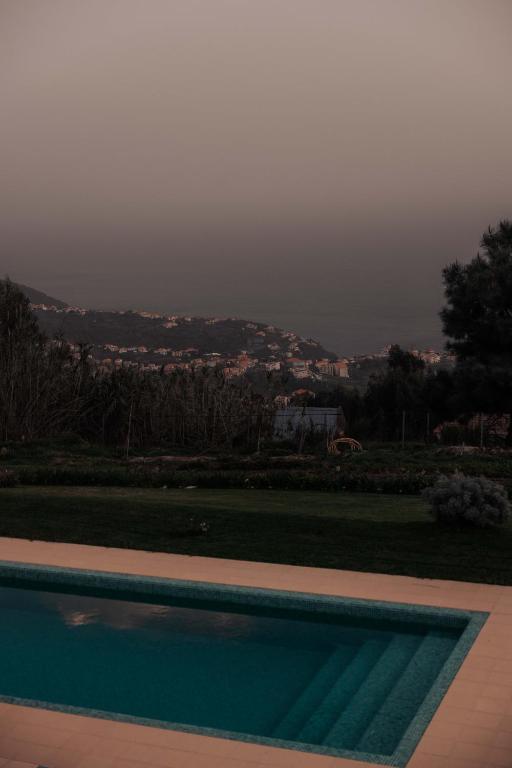 Calheta Glamping Pods - Nature Retreat photo