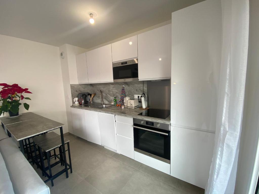 Wonderful apartment near Monaco and the beach - 4