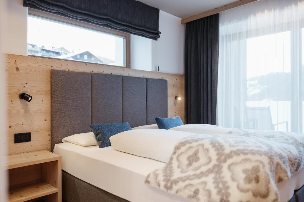 Berghotel Sanví - 5
