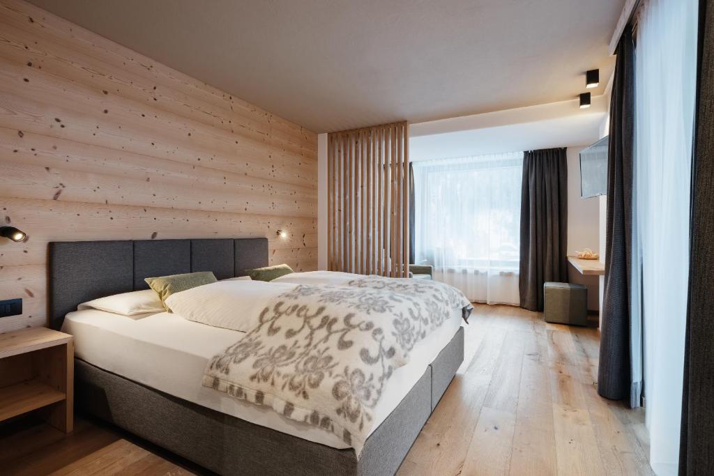 Berghotel Sanví - 4