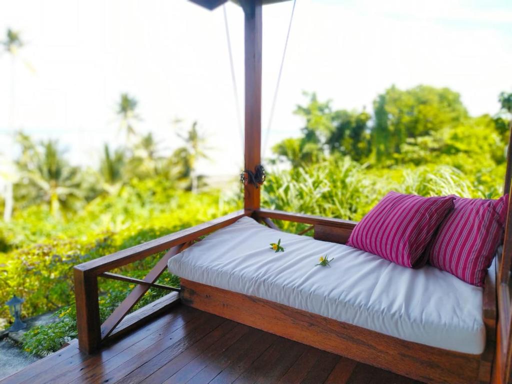 Marind Dive Eco Resort photo