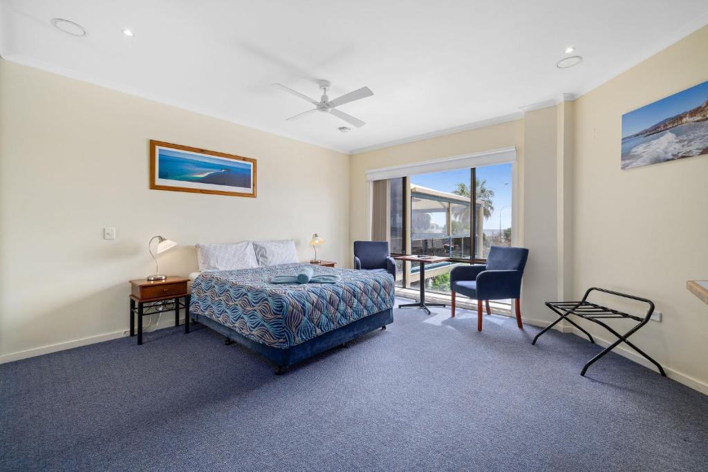 Navigators Motel Port Lincoln photo