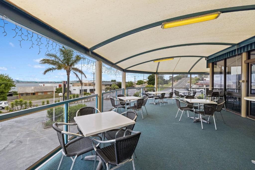 Navigators Motel Port Lincoln photo