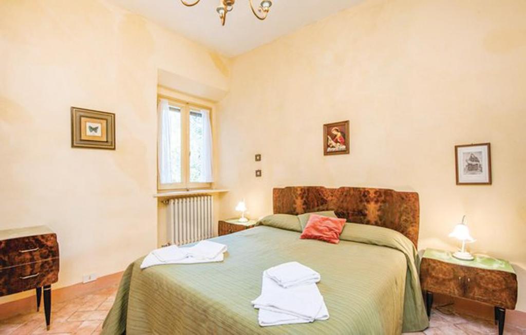 Agriturismo Fattoria Il Piano - Appartamento Aia - San Gimignano photo